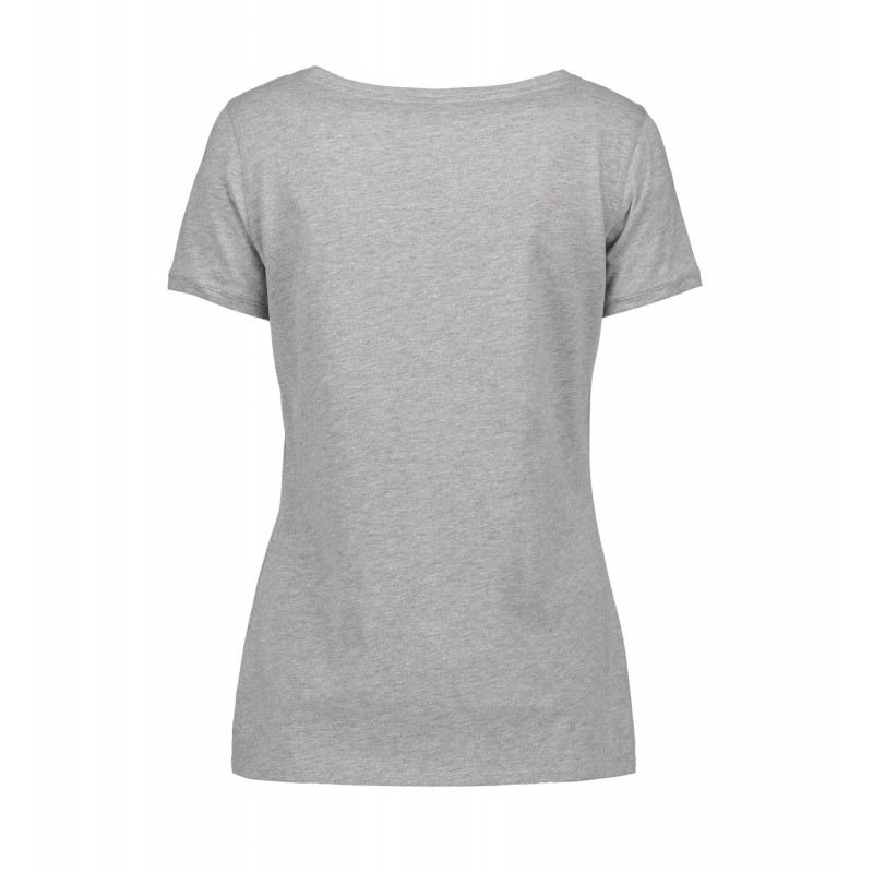 CORE T-shirt | V-neck | women