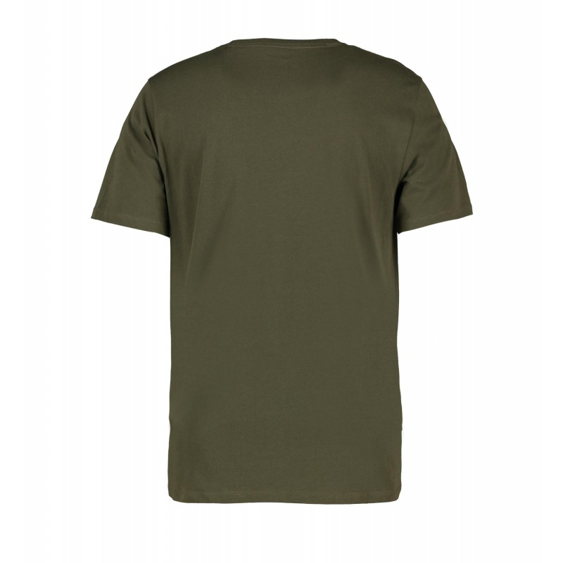 T-shirt | organic T-shirt | organic