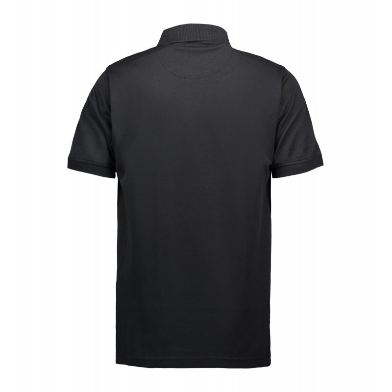 Polo shirt | piqué