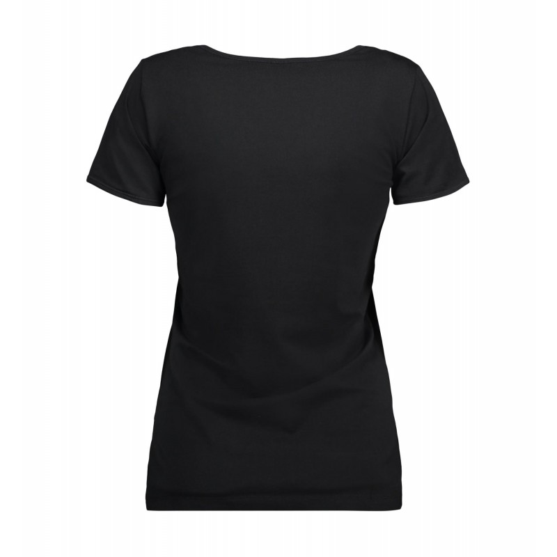 T-shirt | stretch | women