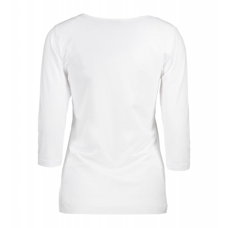 Stretch T-shirt | ¾ sleeve | women Stretch T-shirt | ¾ sleeve | women