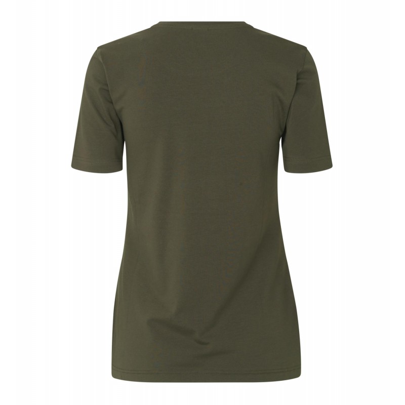 Stretch T-shirt | comfort | women Stretch T-shirt | comfort | women