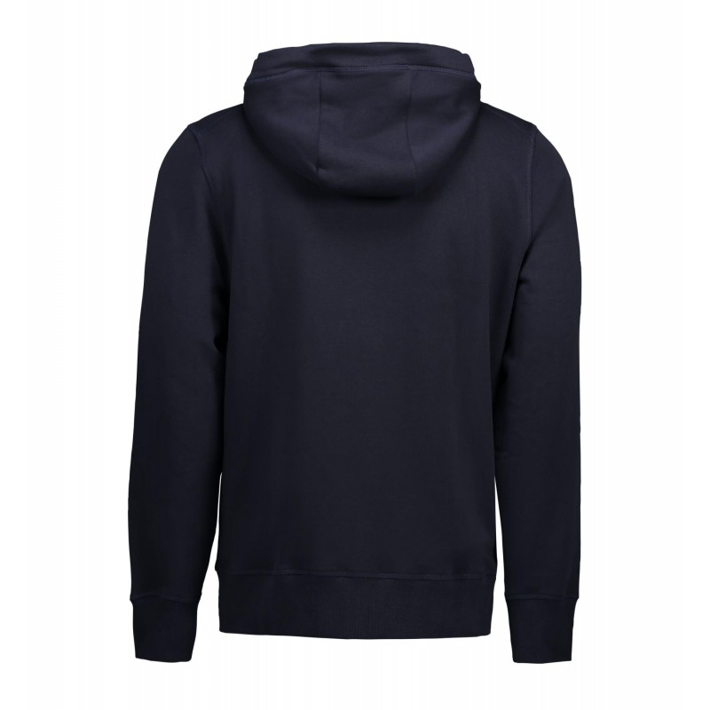 CORE hoodie | zip