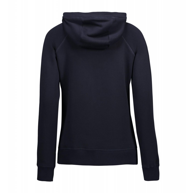 CORE hoodie | zip | women