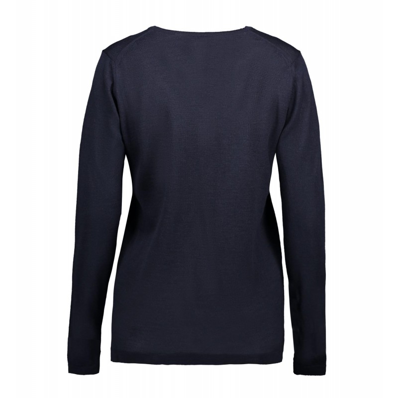 Pullover | merino | women Pullover | merino | women