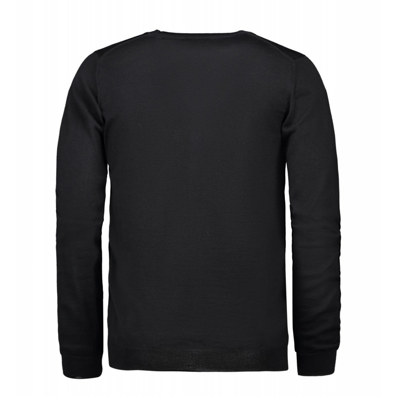 Cardigan | merino
