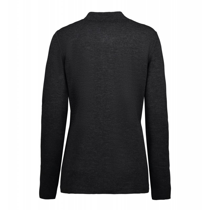 Casual cardigan | zip | women Casual cardigan | zip | women