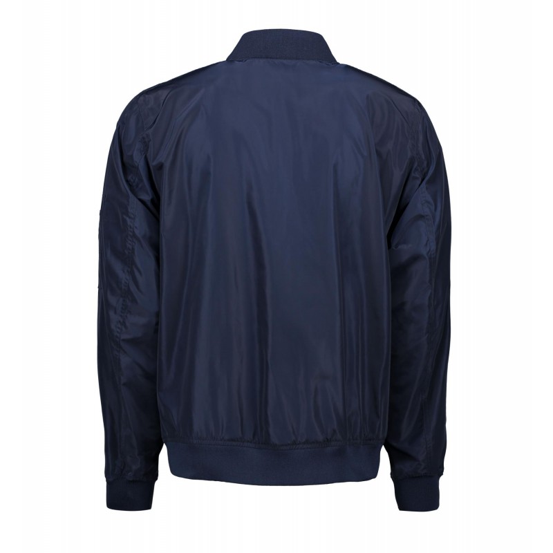 Pilot jacket