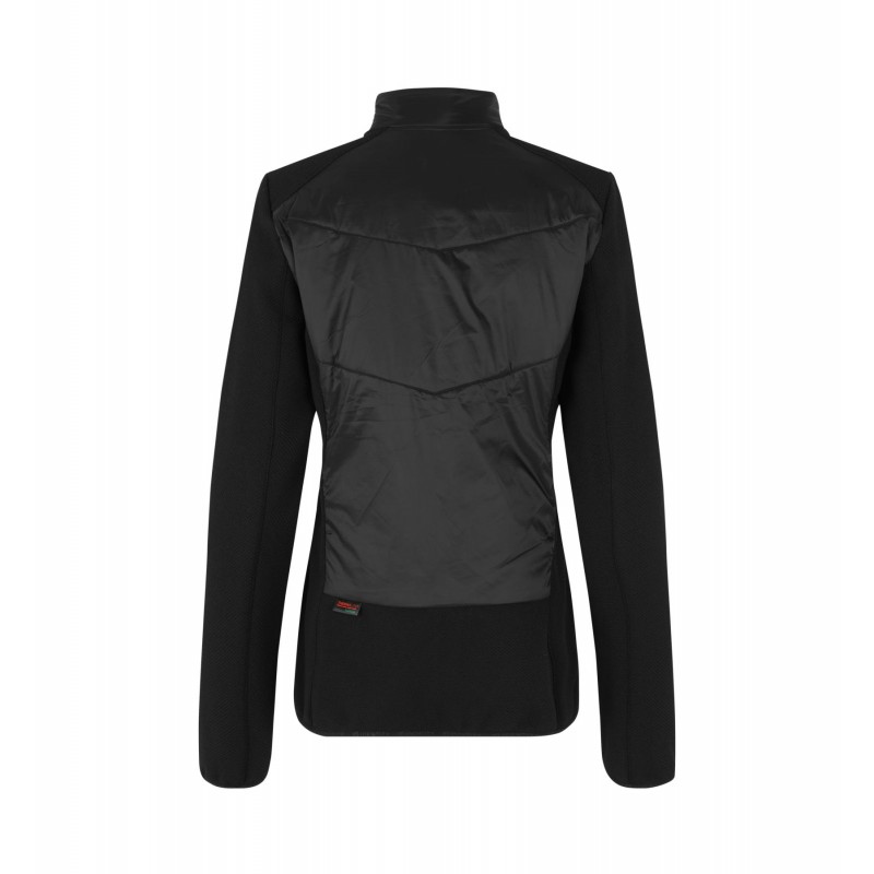 Hybrid jacket | women