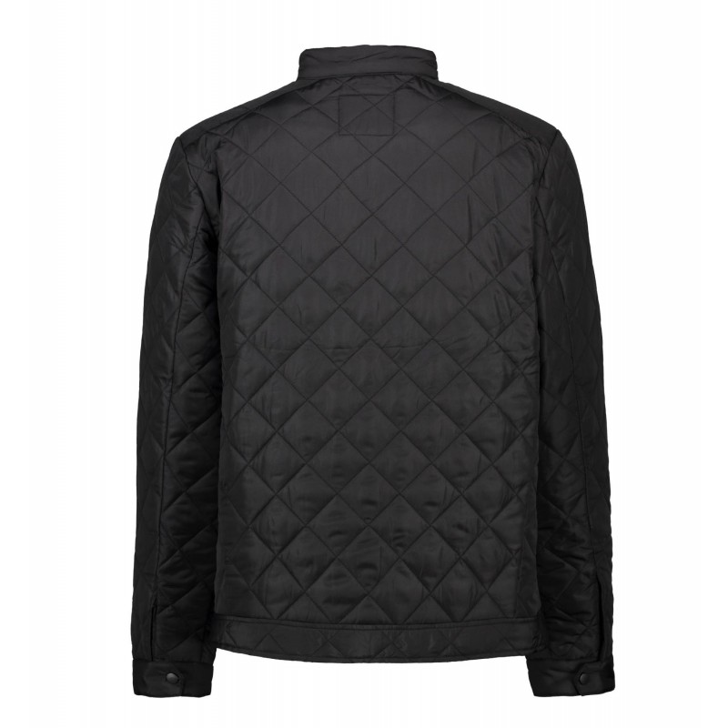 Quilted jacket
