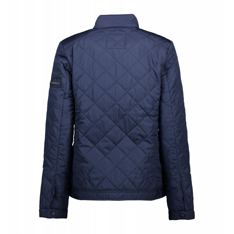 Quilted jacket | women