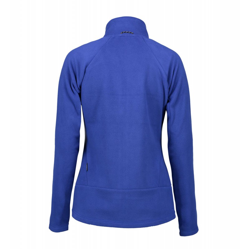 Zip-n-Mix microfleece | women