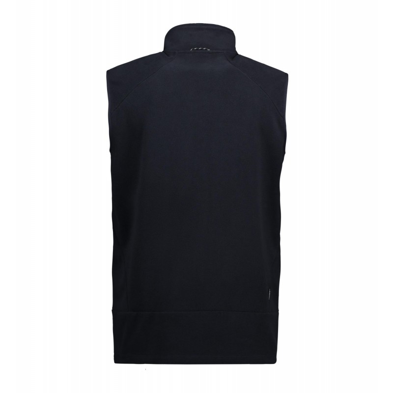 Active vest | microfleece