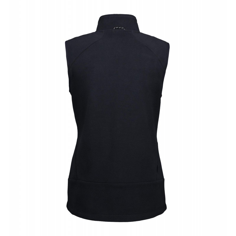 Active vest | microfleece | women