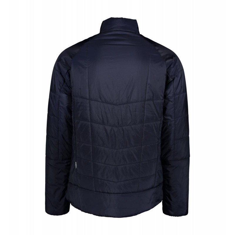 Quilted jacket | light