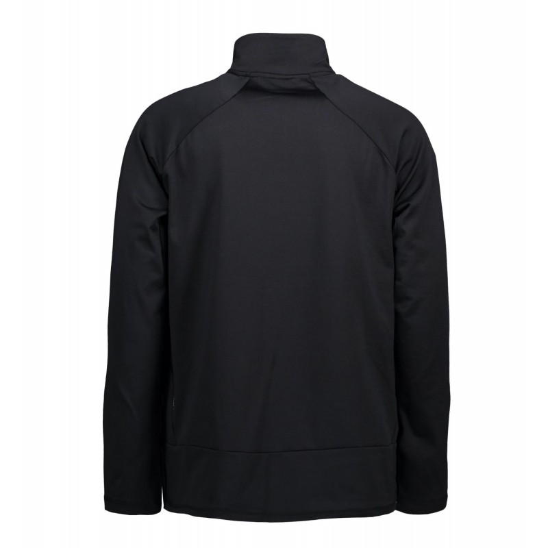 Cardigan | multi-stretch