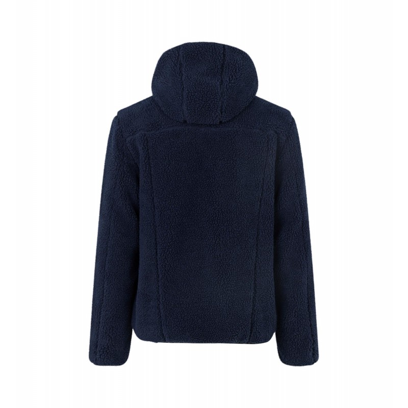 Mens Pile Fleece jacket