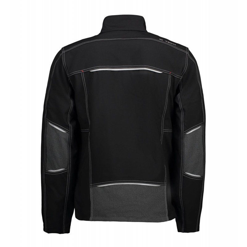 Softshell jakke | worker