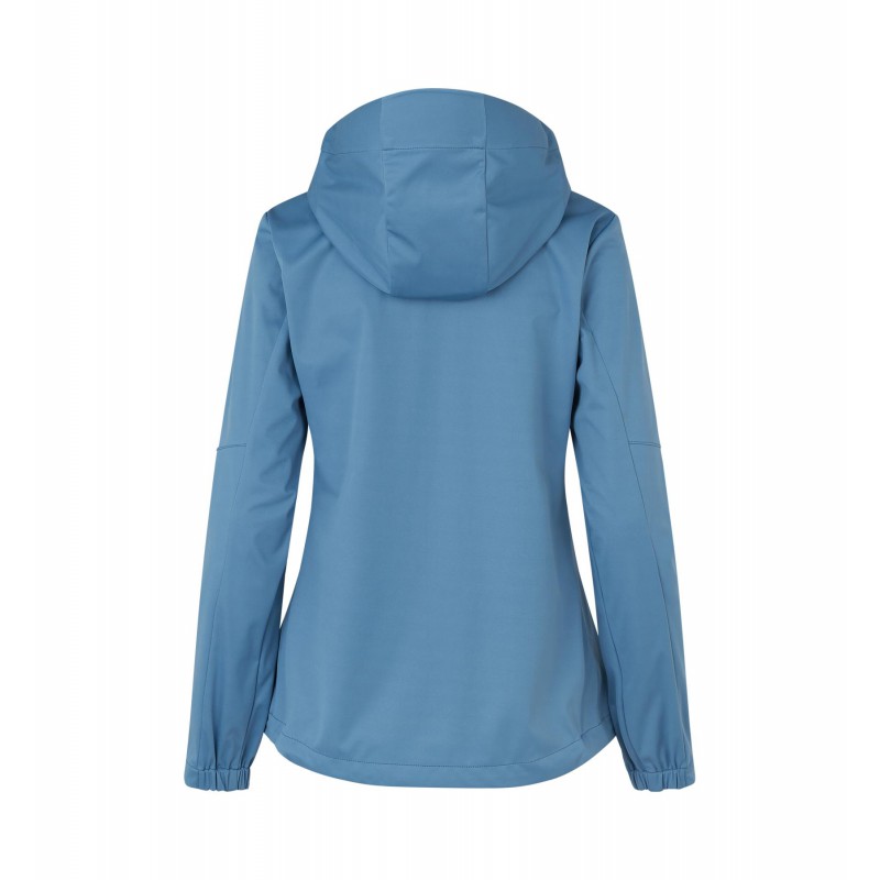Soft shell jacket | light | women