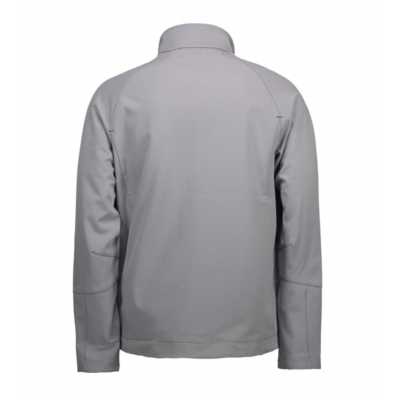 Soft shell jacket | performance