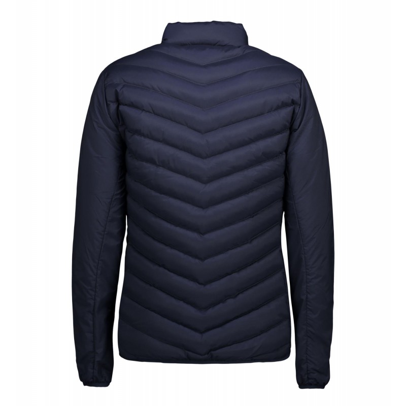 Padded jacket | stretch | women