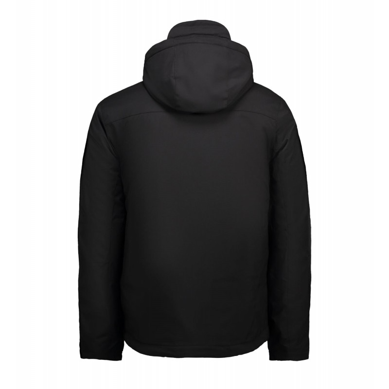 Soft shell jacket | winter