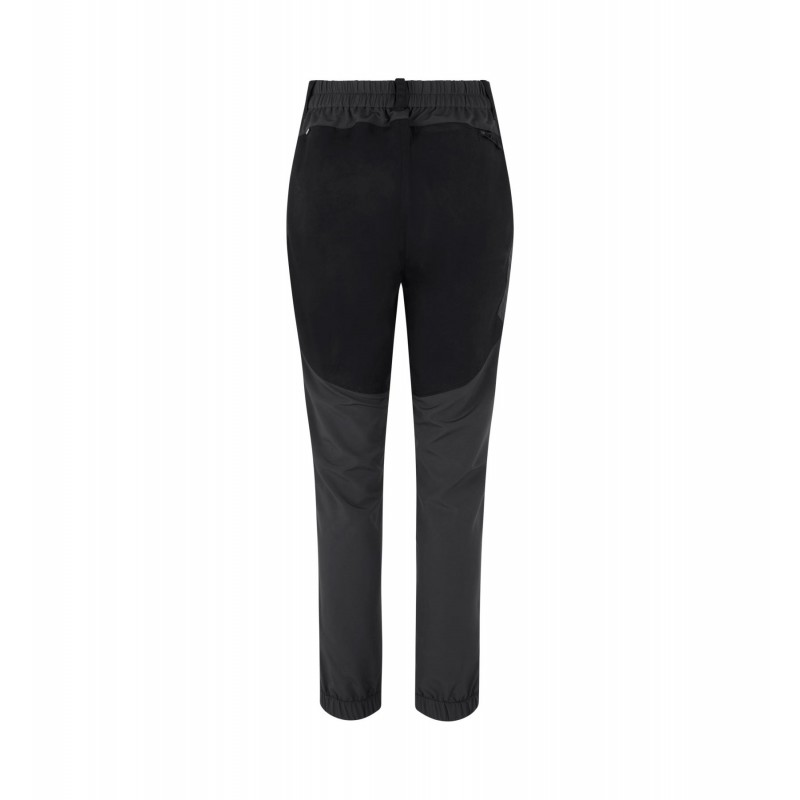 Hybrid stretch pants | women