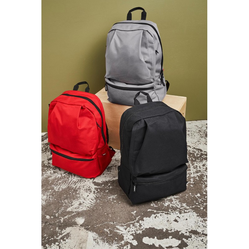 Ripstop backpack