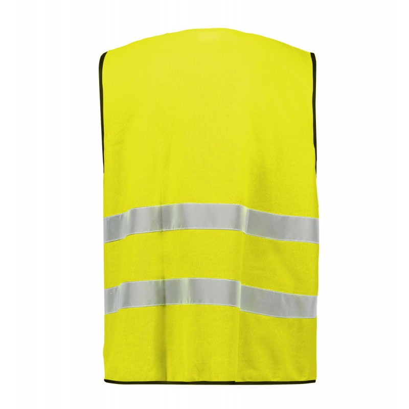 Worker vest | EN 20471