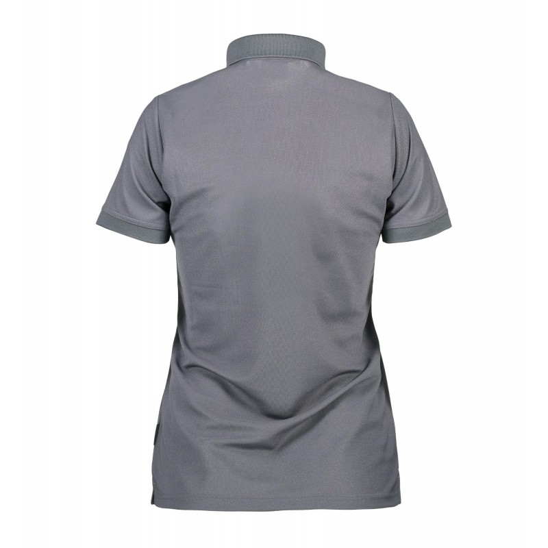 GEYSER polo shirt | functional | women