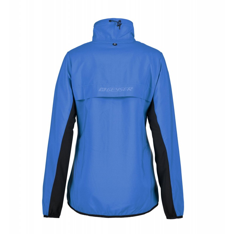 GEYSER running jacket | light | women