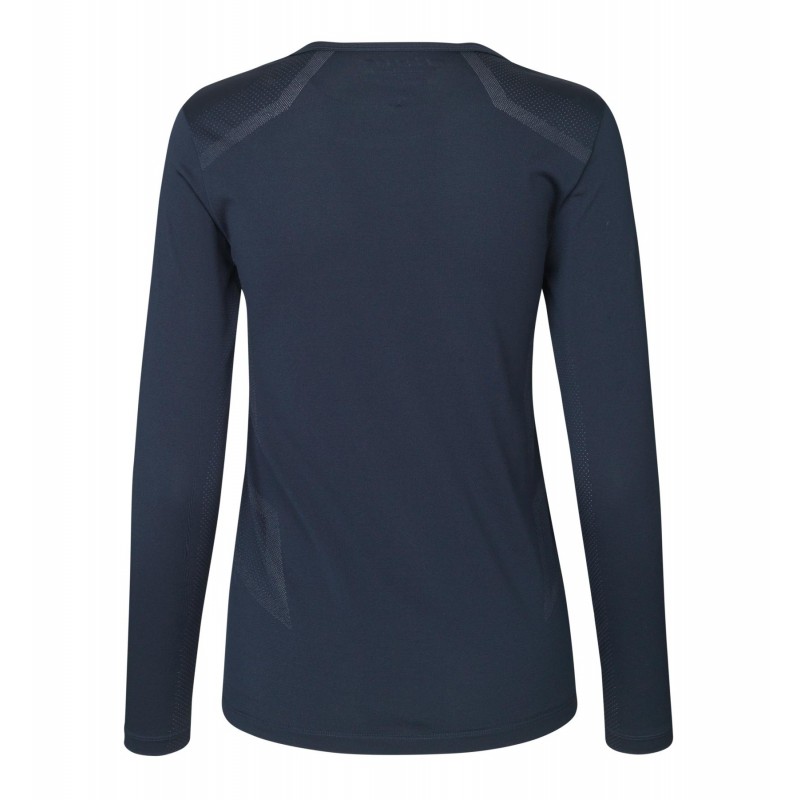 GEYSER long-sleeved T-shirt | seamless | women GEYSER long-sleeved T-shirt | seamless | women