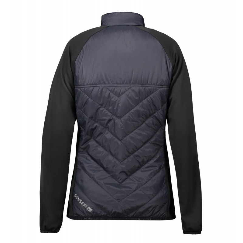 GEYSER cool down jacket | women