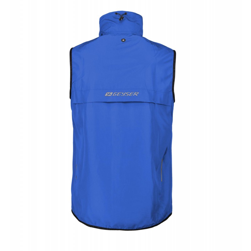 GEYSER running vest | light