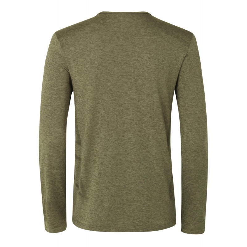 GEYSER long-sleeved T-shirt | seamless GEYSER long-sleeved T-shirt | seamless