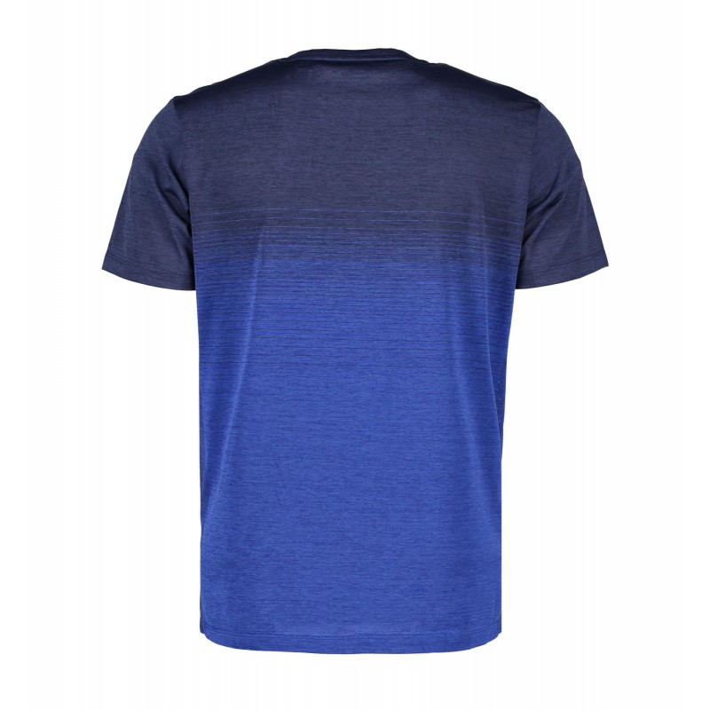 GEYSER striped T-shirt | seamless