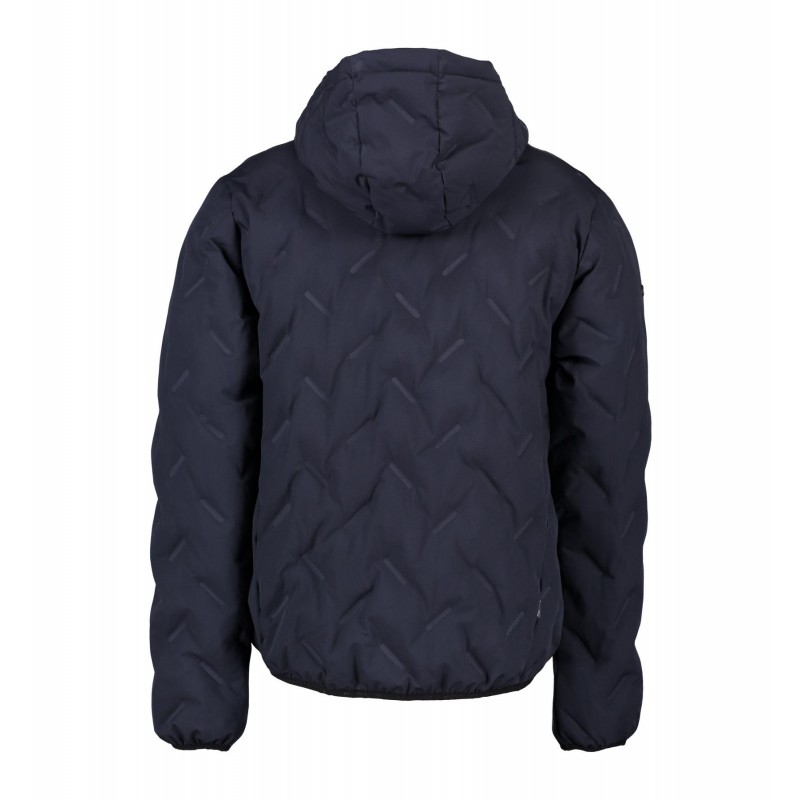 GEYSER quilted jacket