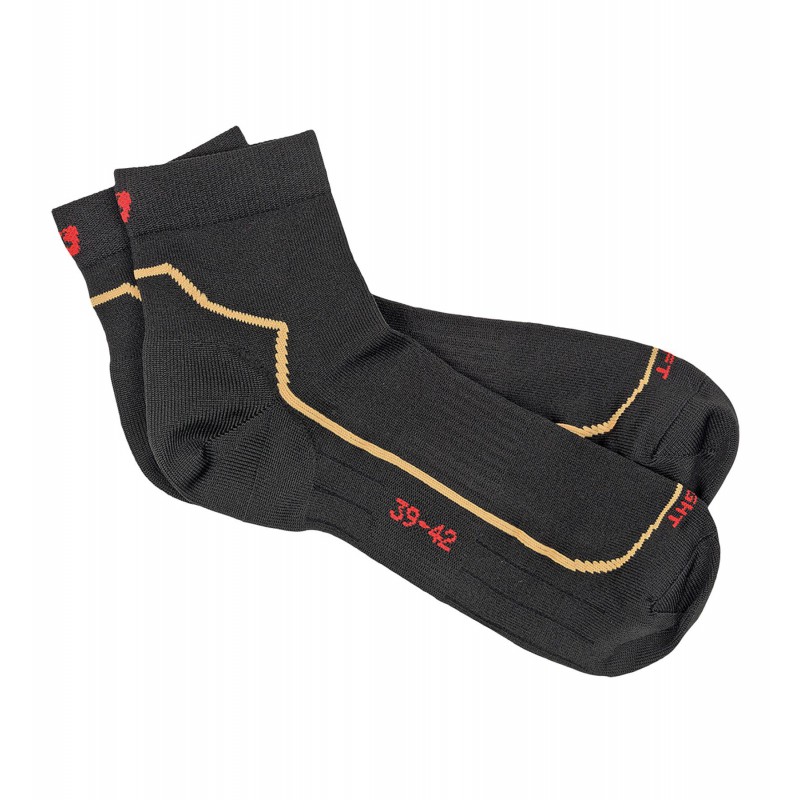 GEYSER running socks | active