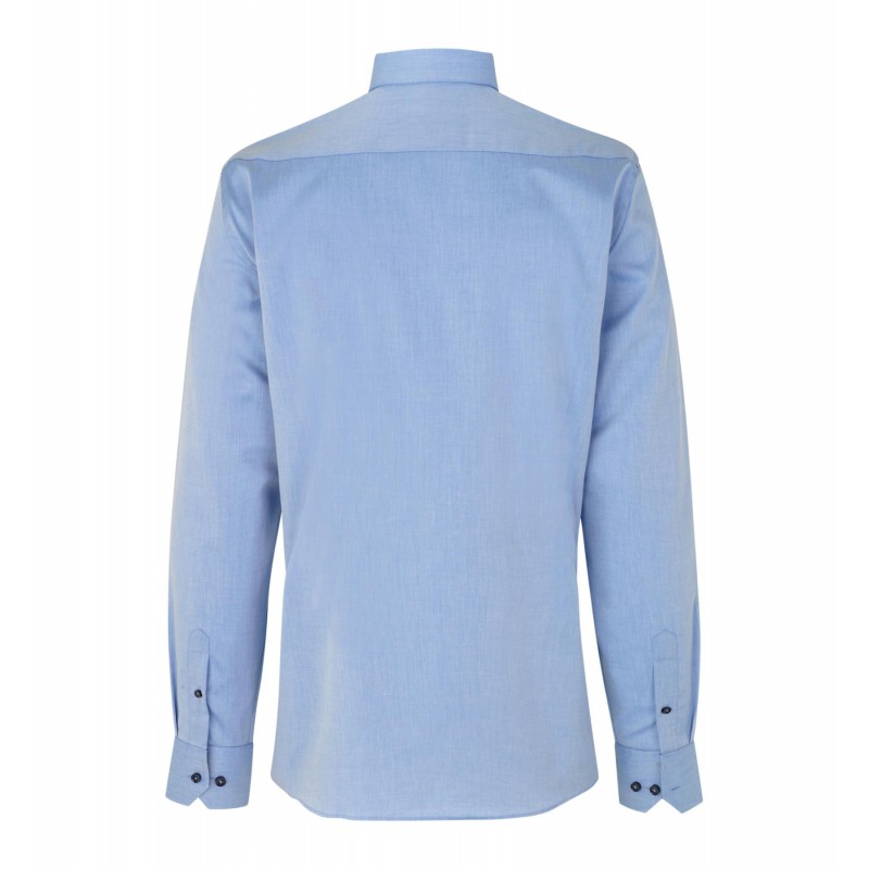 SEVEN SEAS Fine Twill Virginia | slim