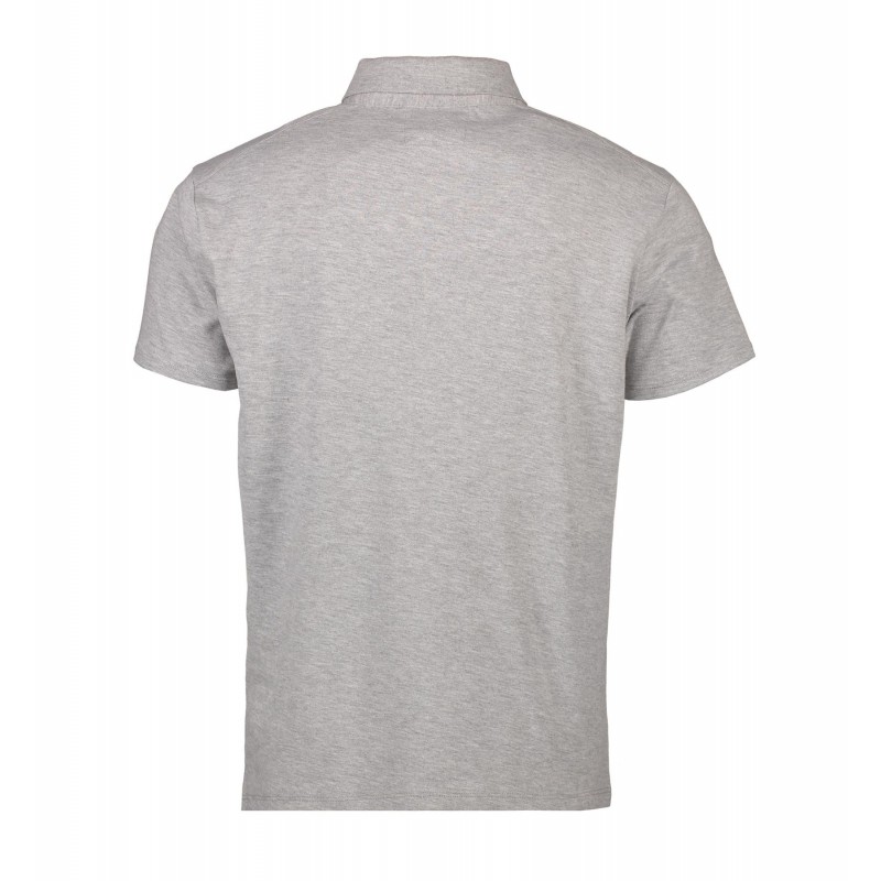 SEVEN SEAS The polo