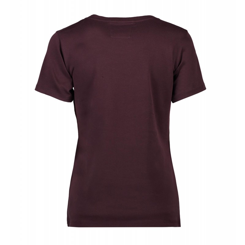 SEVEN SEAS T-shirt | O-neck | women