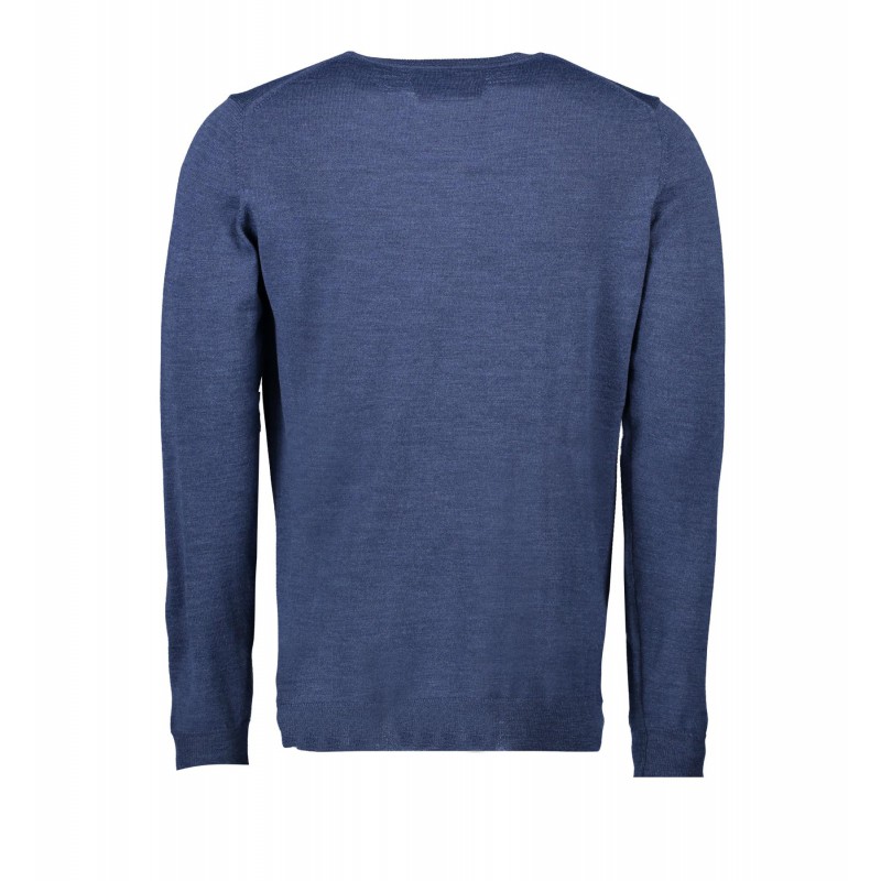 SEVEN SEAS The knit