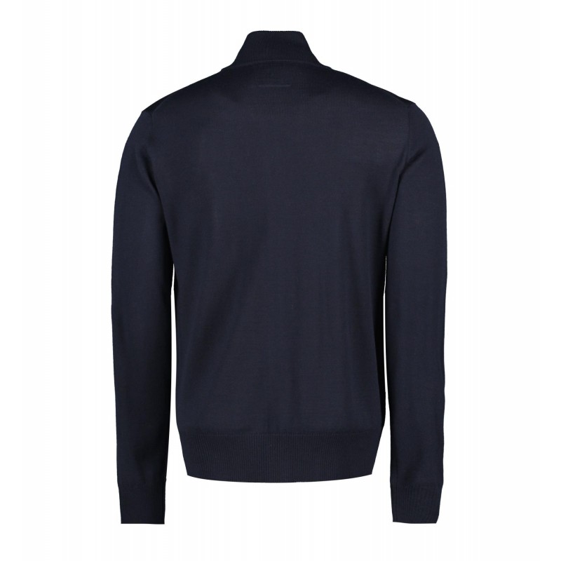 SEVEN SEAS The cardigan