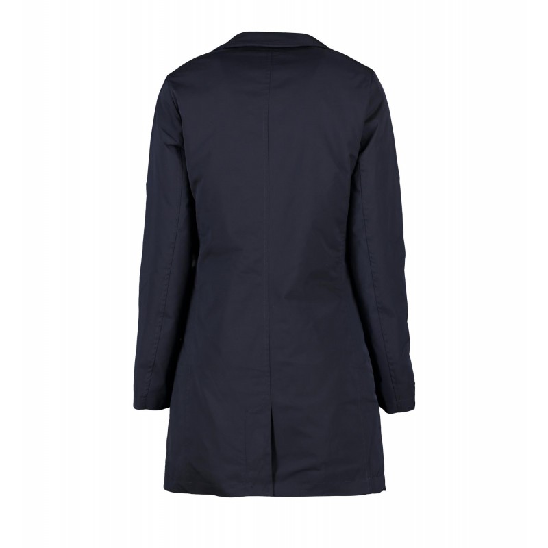 SEVEN SEAS The car coat | women