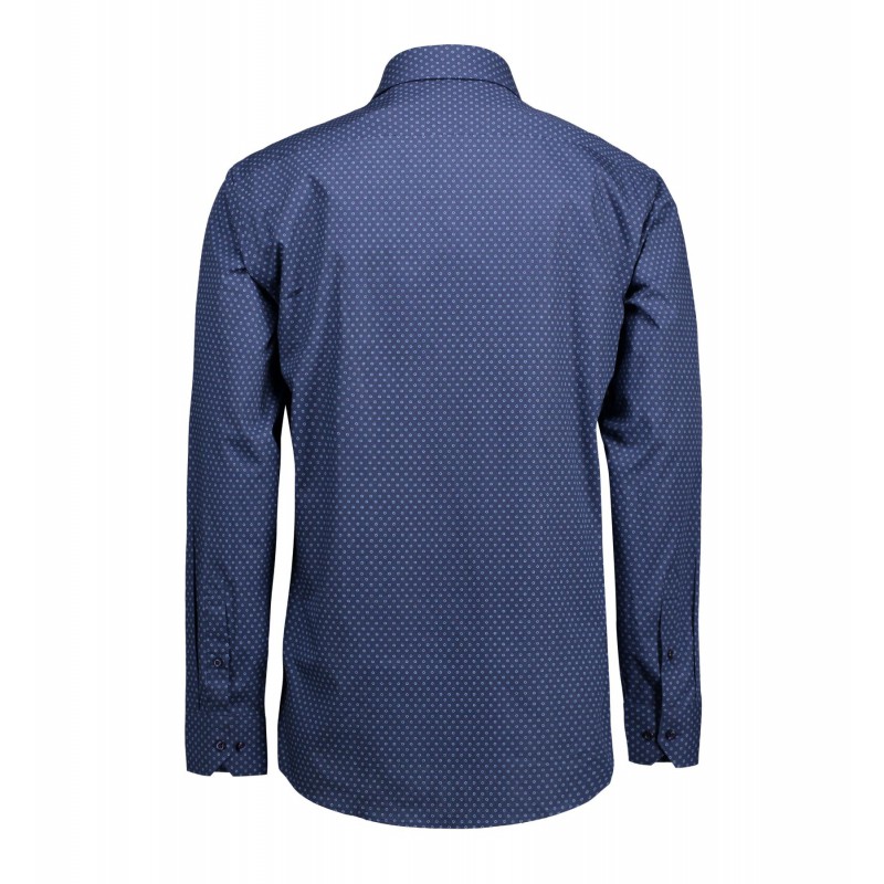 SEVEN SEAS Print Virginia | slim SEVEN SEAS Print Virginia | slim