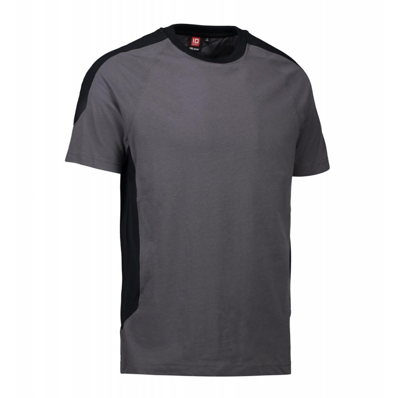 PRO wear T-shirt | contrast PRO wear T-shirt | contrast