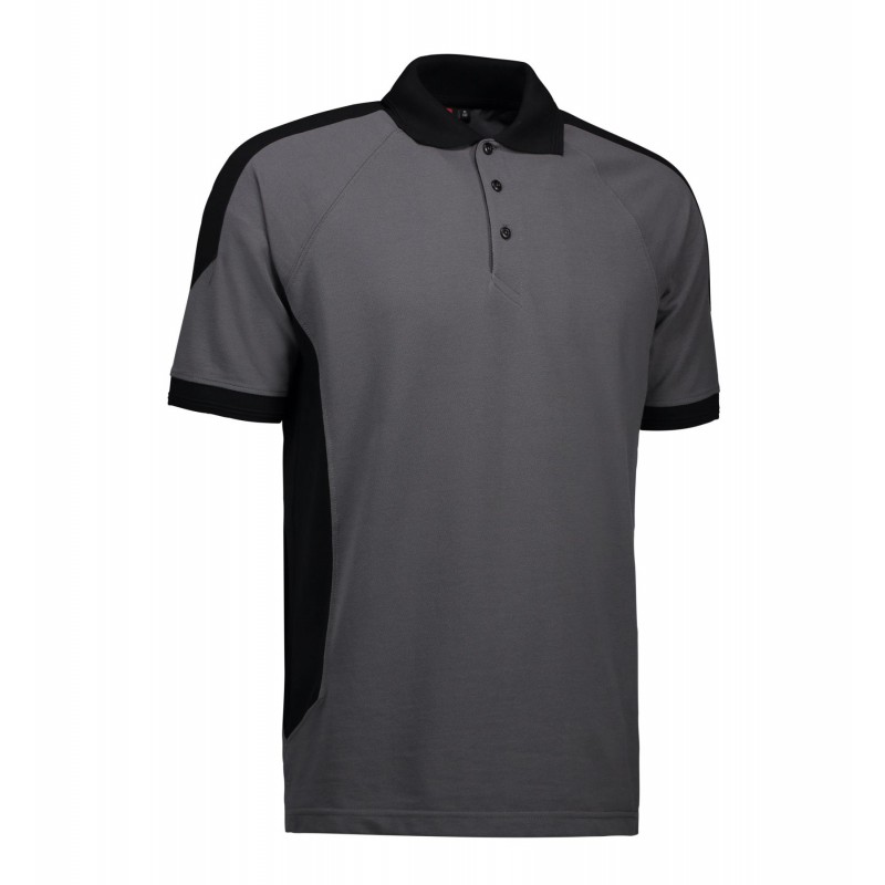 PRO Wear polo shirt | contrast