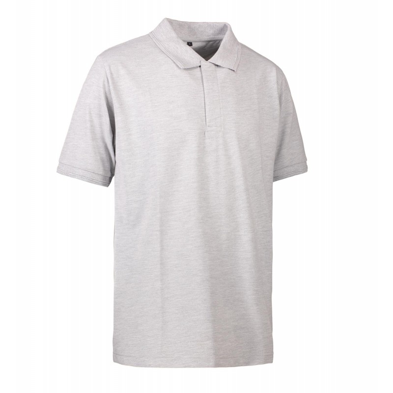 PRO Wear polo shirt | press studs