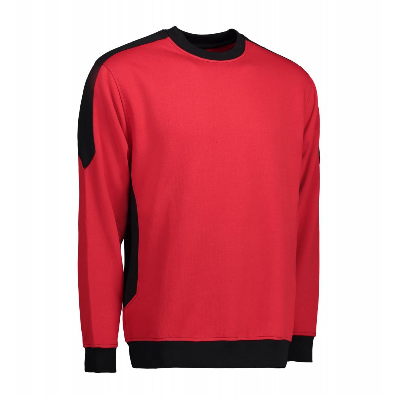 PRO Wear sweatshirt | contrast PRO Wear sweatshirt | contrast