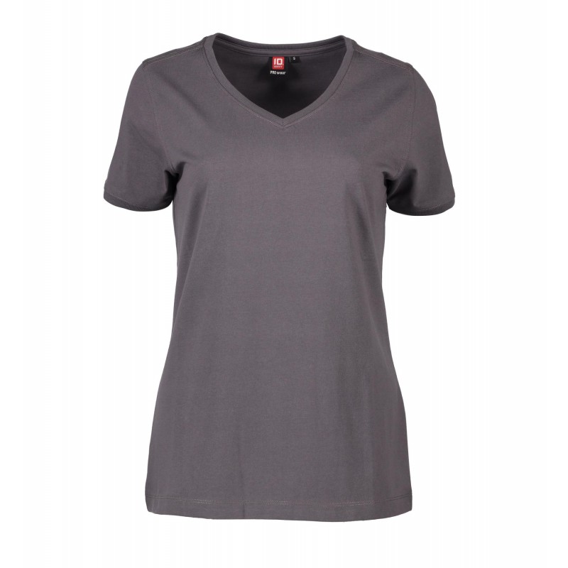 PRO Wear CARE T-shirt | V-neck | women PRO Wear CARE T-shirt | V-neck | women